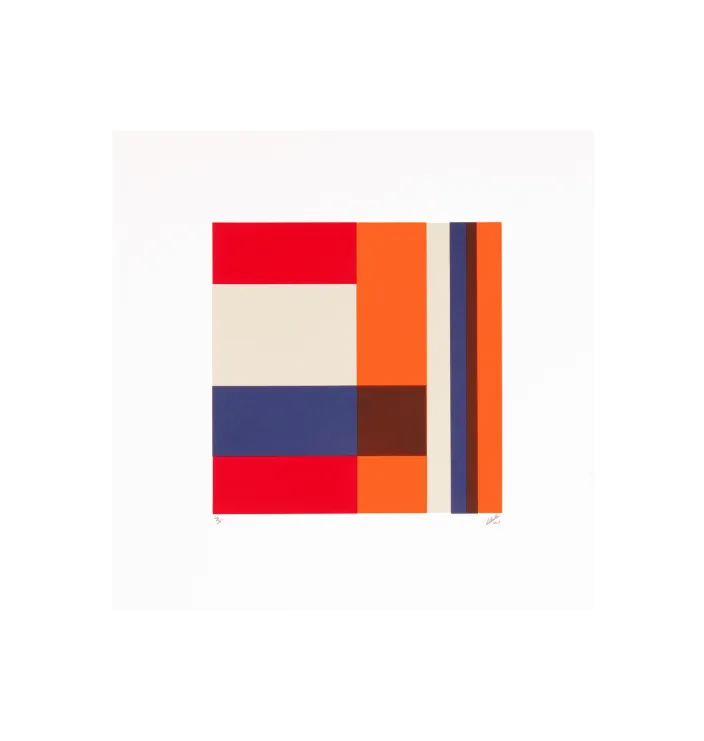 Pairs — Richard Marsden