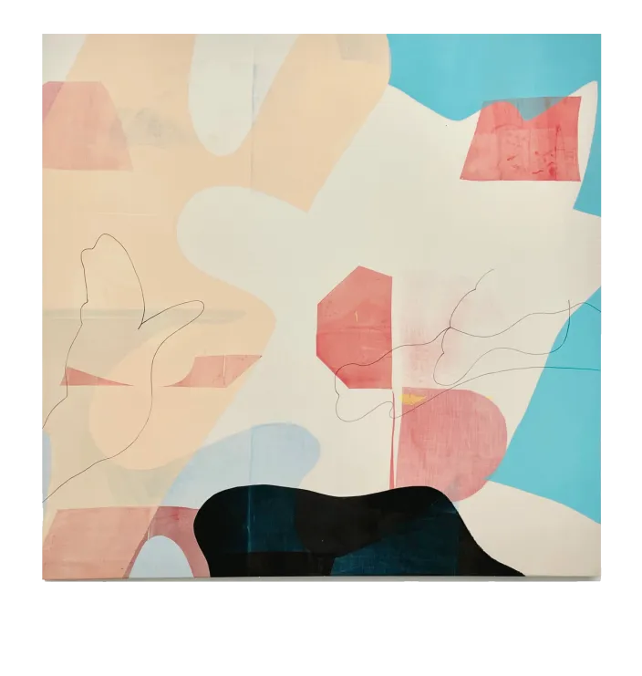 Paperdolls, (gefaltet, warm) — Andrea van Reimersdahl