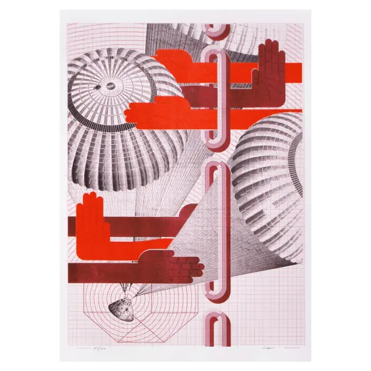 Parachute