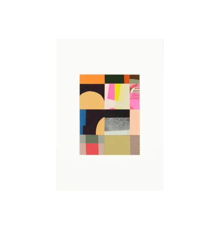 Patchwork 10 — Jonathan Lawes