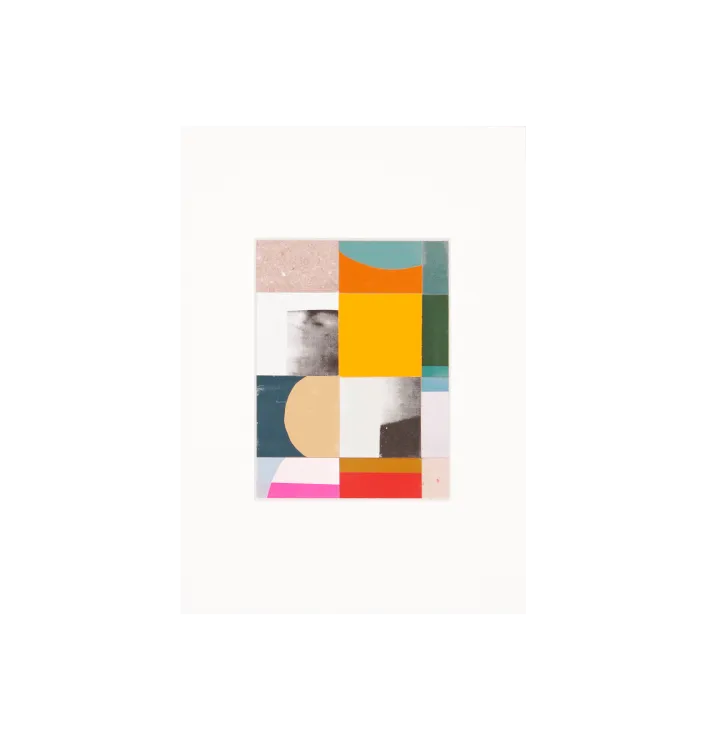 Patchwork 11 — Jonathan Lawes