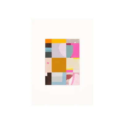 Patchwork 12
