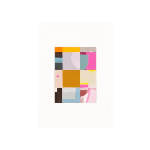 Patchwork 12