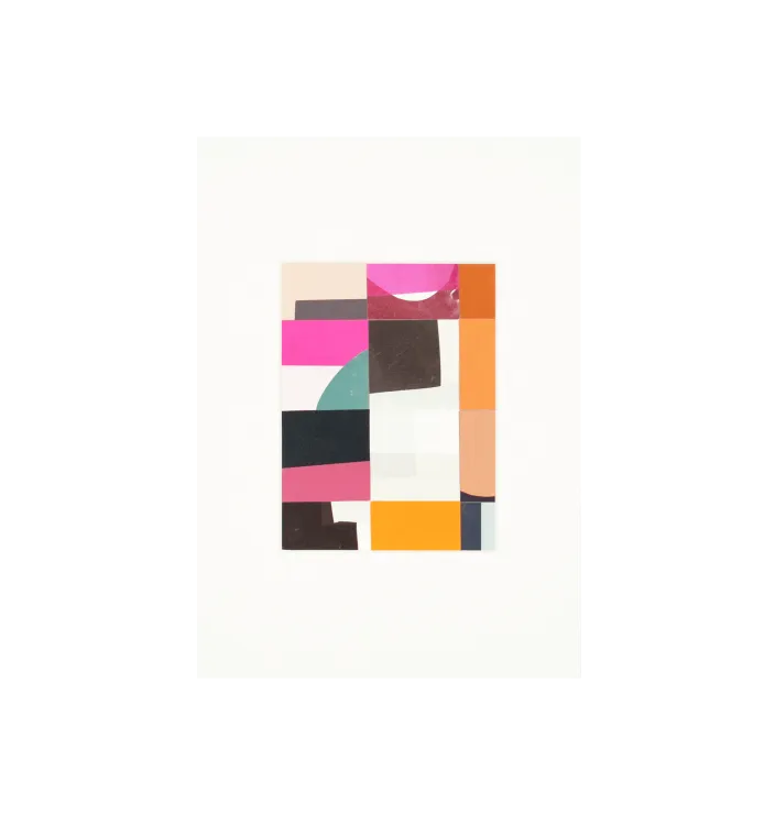 Patchwork 6 — Jonathan Lawes