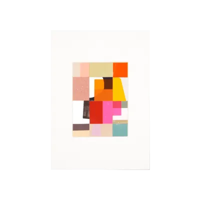 Patchwork 8