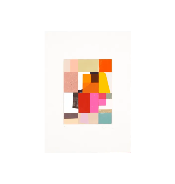 Patchwork 8 — Jonathan Lawes