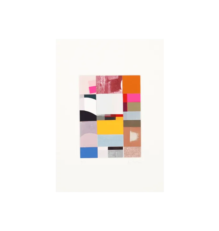 Patchwork 9 — Jonathan Lawes