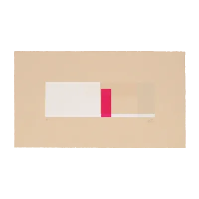 Pink Pillar