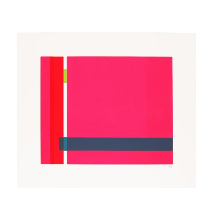 Pink — Richard Marsden