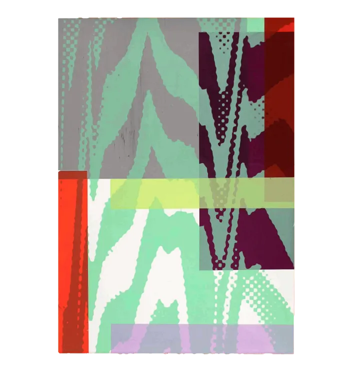 Planes — Katy Binks