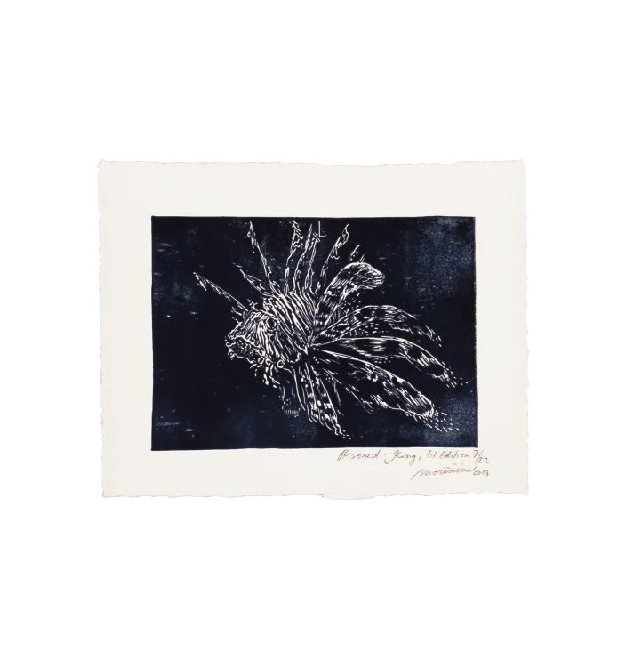 Poisoned: King — Moriava