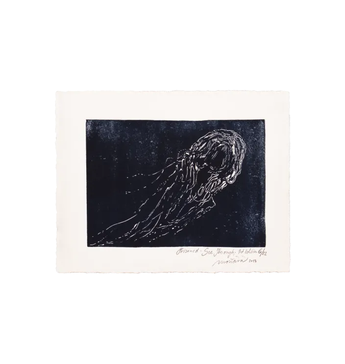 Poisoned: See Through — Moriava