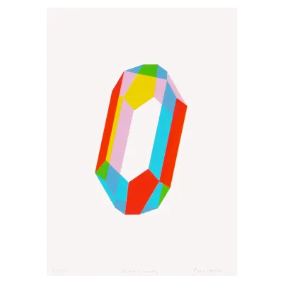 Quartz Candy