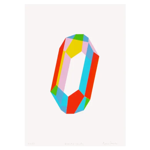 Quartz Candy