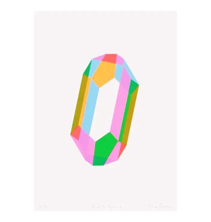 Quartz Festival — Paul Farrell