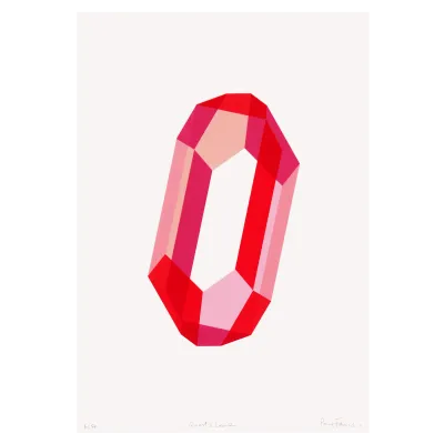 Quartz Love
