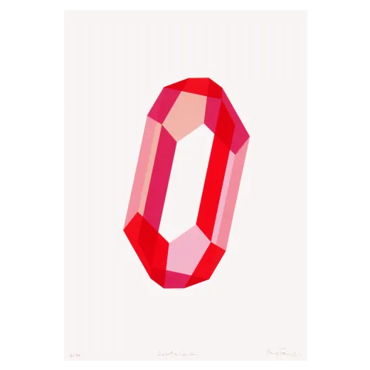 Quartz Love