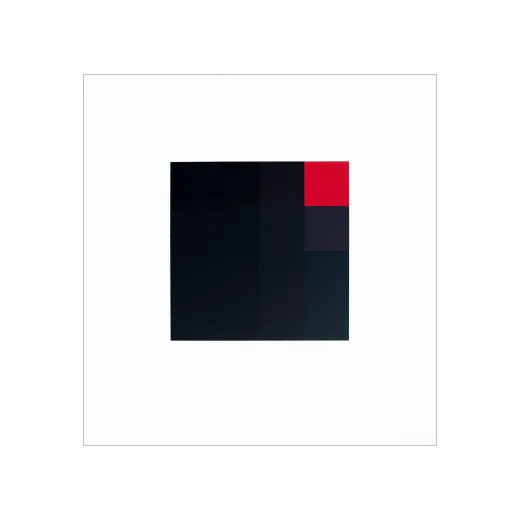 Red Corner