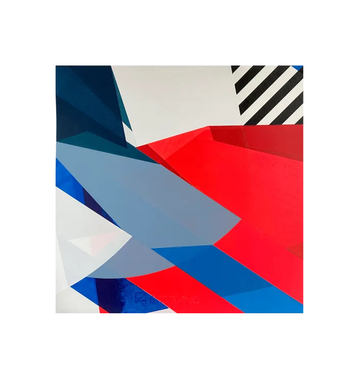 Reform Red (7) — Mark McClure