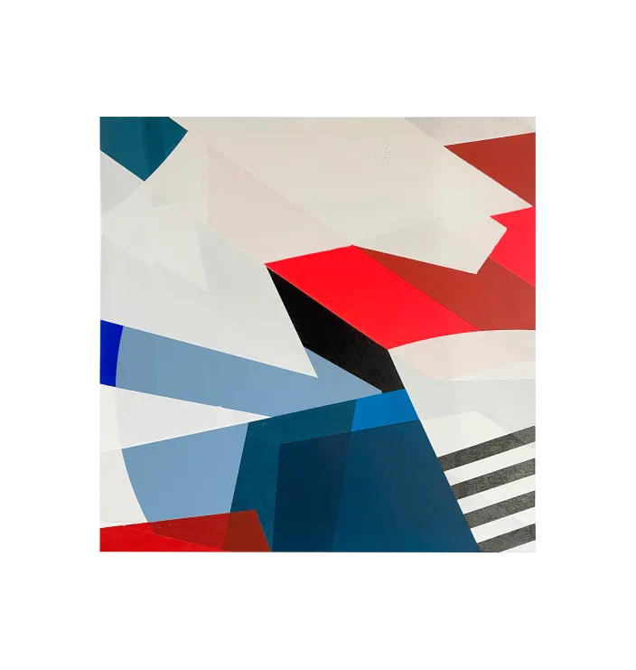 Reform Red (8) — Mark McClure
