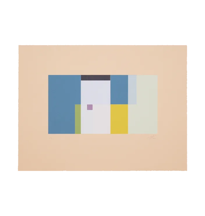 Ridge — Richard Marsden