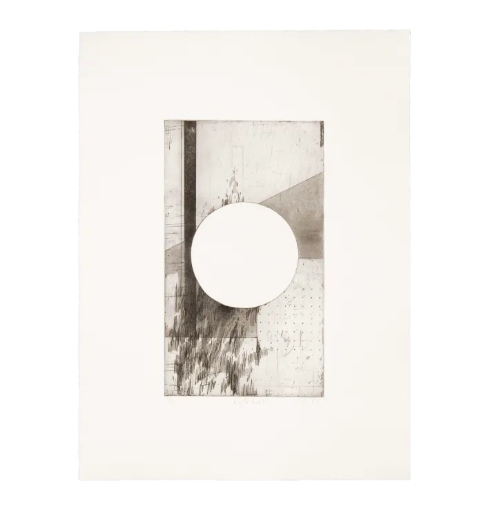 Right here I — Susanne Thurn