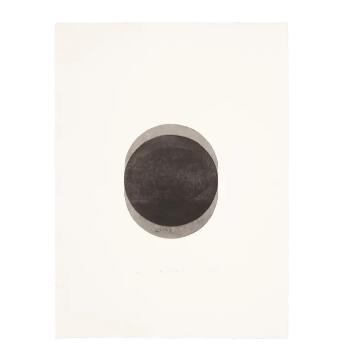 Right here II — Susanne Thurn