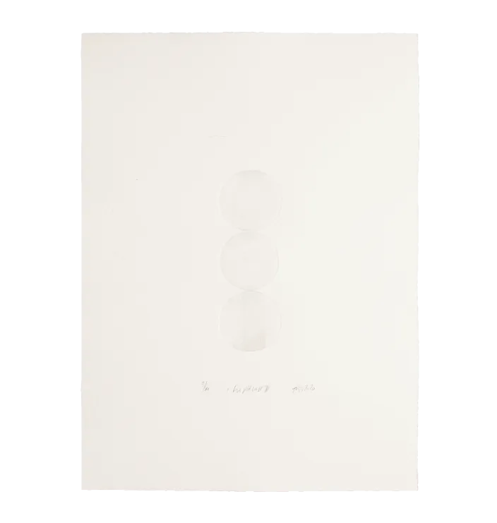 Right here III — Susanne Thurn