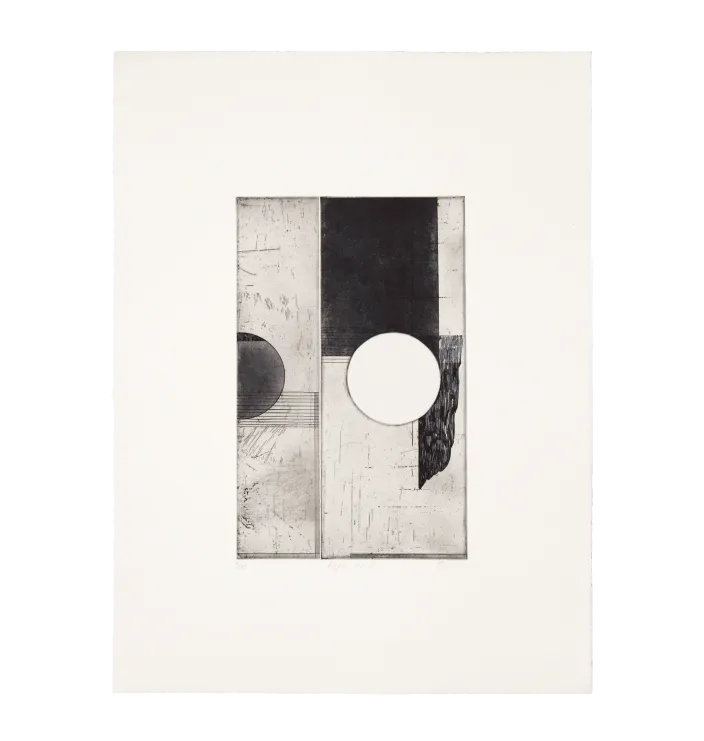 Right here IV — Susanne Thurn