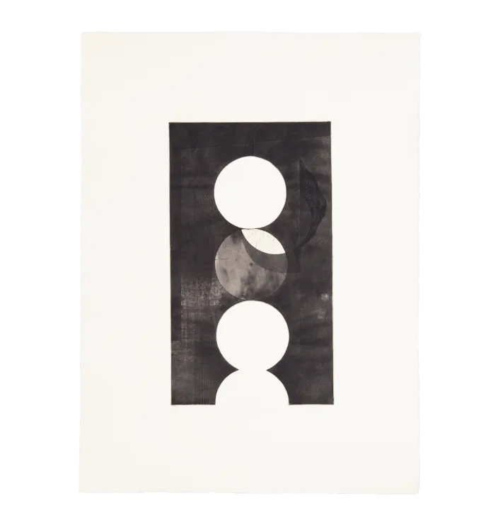 Right now IV — Susanne Thurn