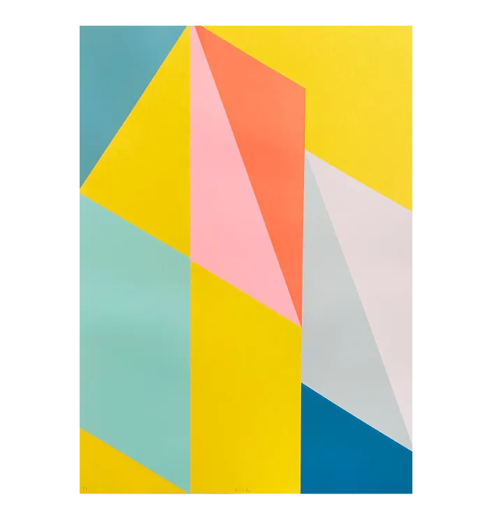 Rise — Frea Buckler