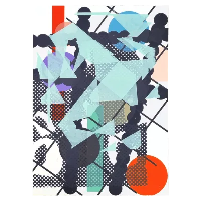 Scramble
