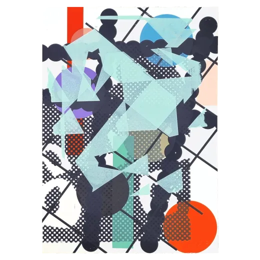 Scramble