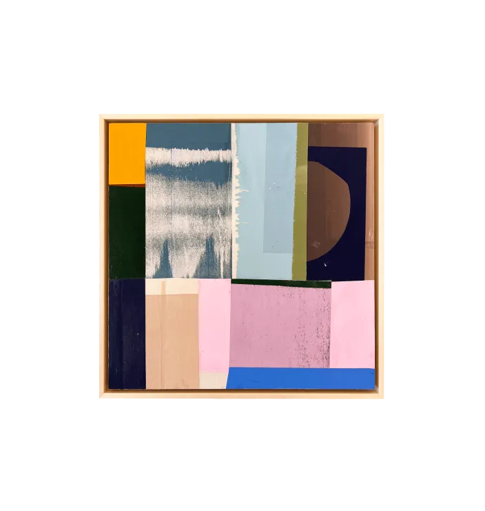 Shiver — Jonathan Lawes