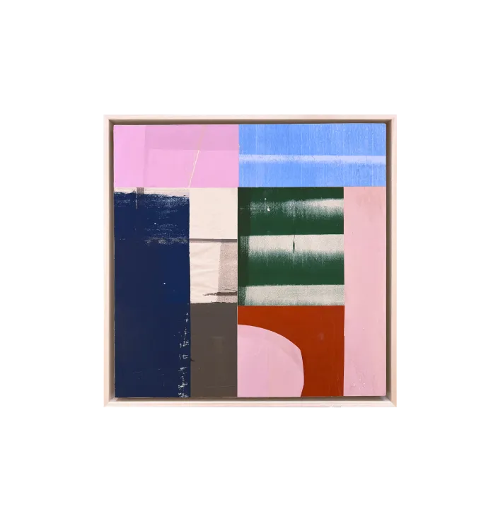 Shudder — Jonathan Lawes