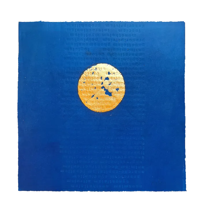 Sisyphus 07 — Rebecca Olsen