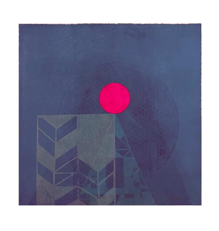 Sisyphus 08 — Rebecca Olsen