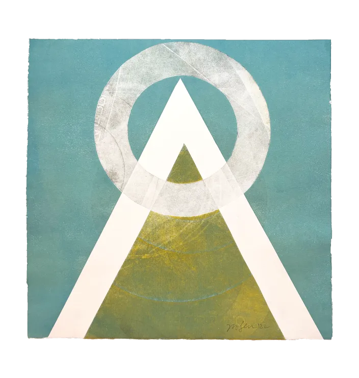 Sisyphus 09 — Rebecca Olsen