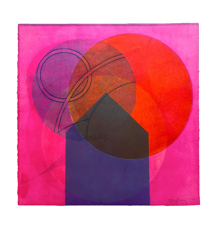 Sisyphus 13 — Rebecca Olsen