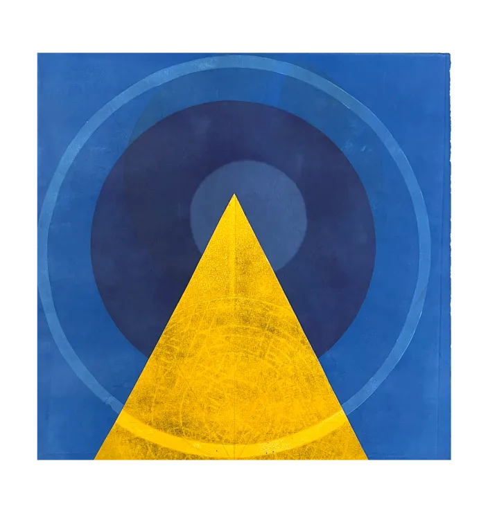 Sisyphus 17 — Rebecca Olsen