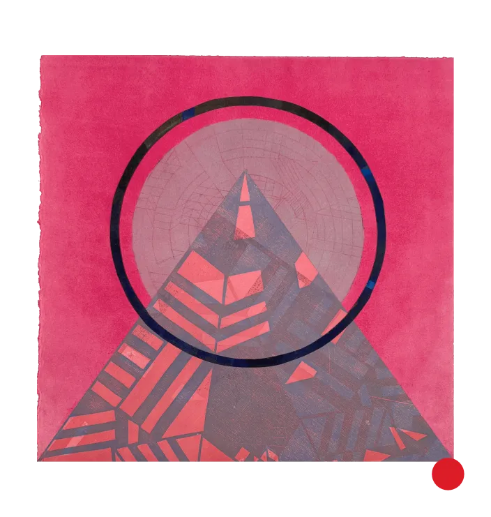 Sisyphus 20 — Rebecca Olsen
