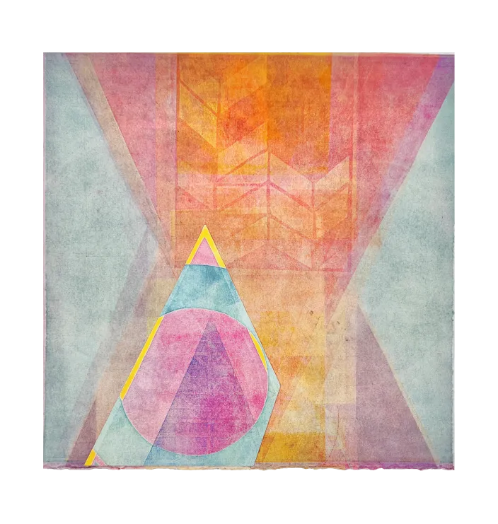Sisyphus 21 — Rebecca Olsen