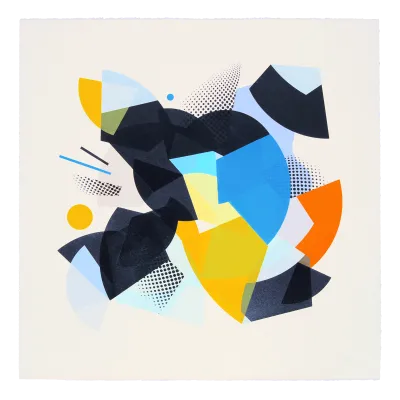 Skirmish Yellow II