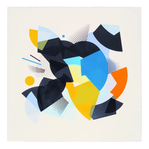 Skirmish Yellow II