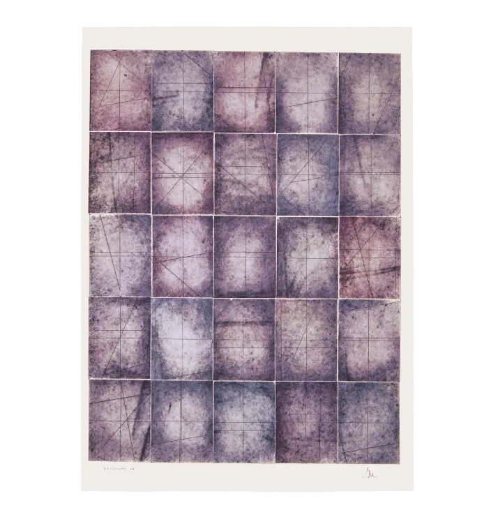 Skyscape III — Christian Schellhorn