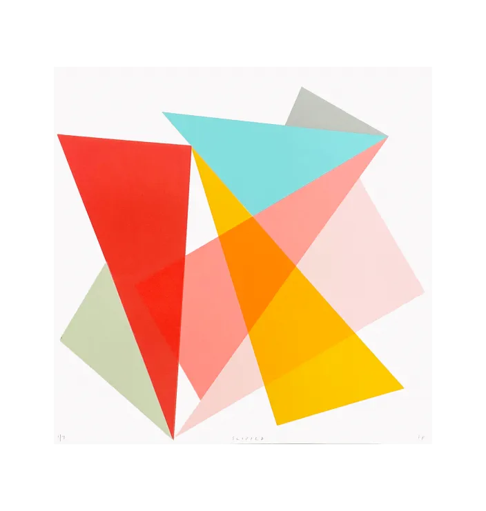 Slipped — Frea Buckler