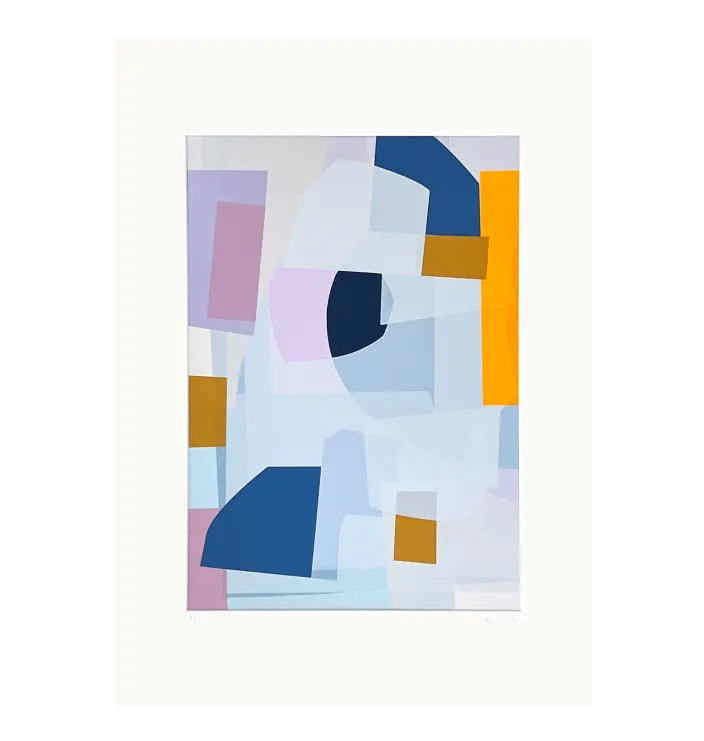 SOMBRA 08 — Jonathan Lawes