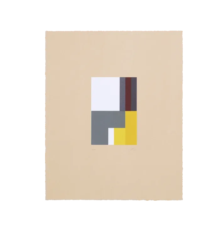Space — Richard Marsden