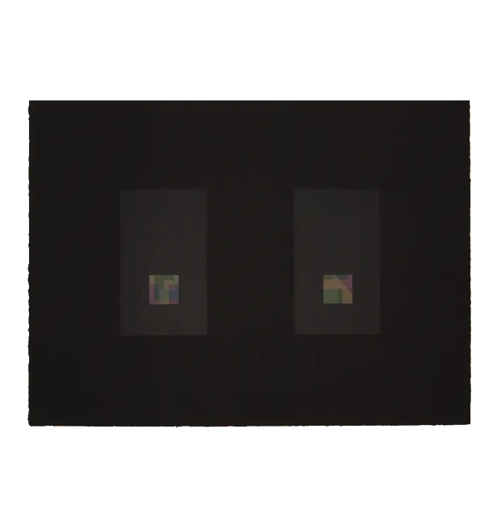 Split Foundation — Richard Marsden