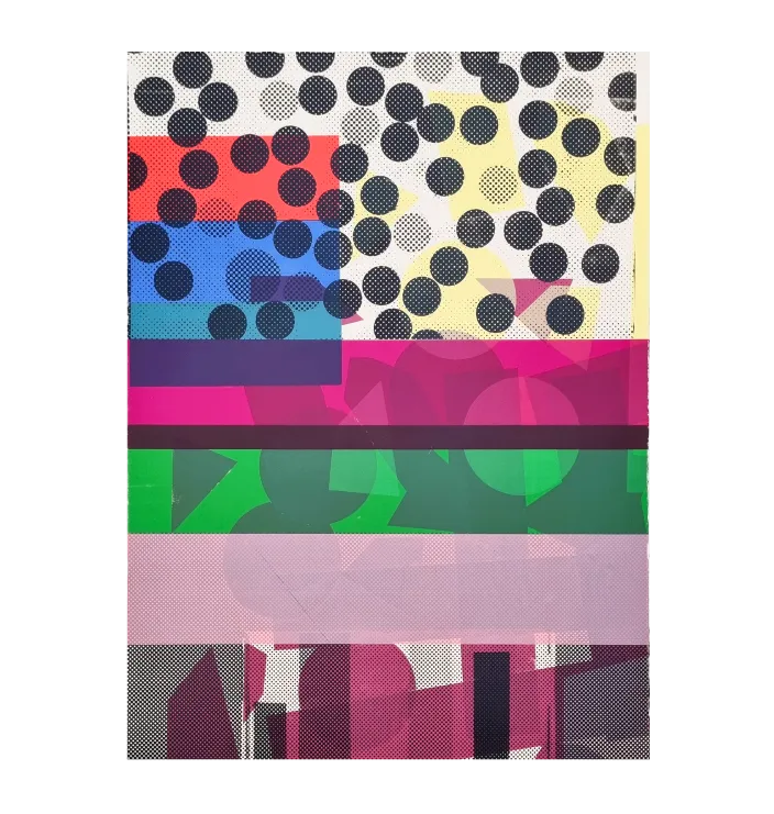 Spool — Katy Binks